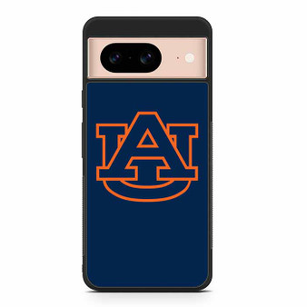 Auburn tigers team Google Pixel 8/ Pixel 8a/ Pixel 8 Pro Case
