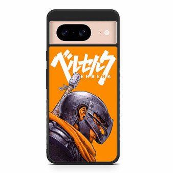 Berserk Guts Full Armour Google Pixel 8/ Pixel 8a/ Pixel 8 Pro Case