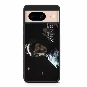 Black Myth Wukong Spider Demon Google Pixel 8/ Pixel 8a/ Pixel 8 Pro Case