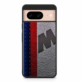 Bmw m stitch art Google Pixel 8/ Pixel 8a/ Pixel 8 Pro Case