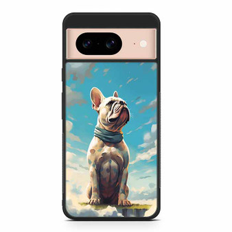 Bulldog sky Google Pixel 8/ Pixel 8a/ Pixel 8 Pro Case