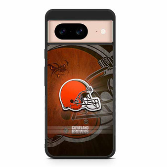 Ceveland Browns 2 Google Pixel 8/ Pixel 8a/ Pixel 8 Pro Case