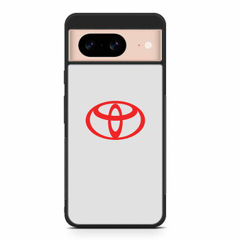 Classic logo toyota Google Pixel 8/ Pixel 8a/ Pixel 8 Pro Case