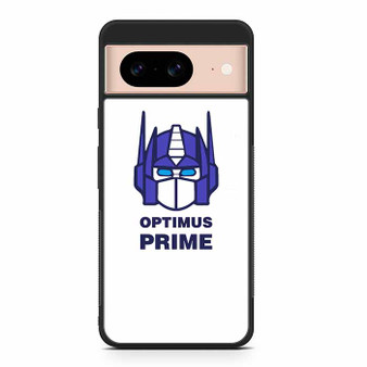 Classic optimus prime Google Pixel 8/ Pixel 8a/ Pixel 8 Pro Case