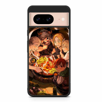 Delicious Dungeon 2 Google Pixel 8/ Pixel 8a/ Pixel 8 Pro Case