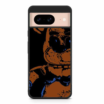 Fnaf Freddy 2 Google Pixel 8/ Pixel 8a/ Pixel 8 Pro Case