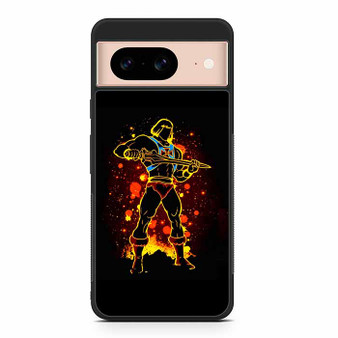 He Man And The Masters Of The Universe Google Pixel 8/ Pixel 8a/ Pixel 8 Pro Case