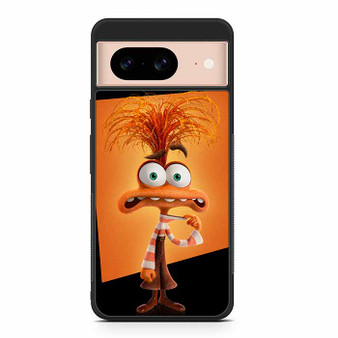 Inside Out 2 Anxiety Google Pixel 8/ Pixel 8a/ Pixel 8 Pro Case