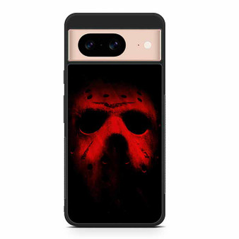 Jason Voorhees Friday 13th 1 Google Pixel 8/ Pixel 8a/ Pixel 8 Pro Case Jason Voorhees Friday 13th 1 Google Pixel 8/ Pixel 8a/ Pixel 8 Pro Case