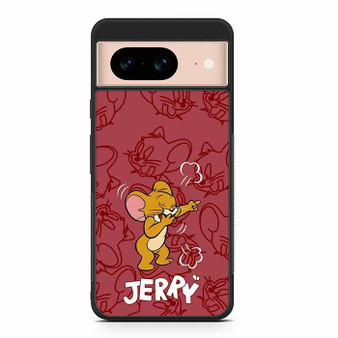 Jerry tom and jerry Google Pixel 8/ Pixel 8a/ Pixel 8 Pro Case