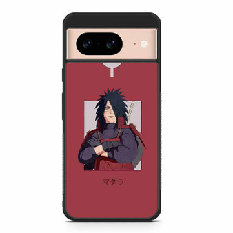 Madara uchiha escape edo tensei Google Pixel 8/ Pixel 8a/ Pixel 8 Pro Case