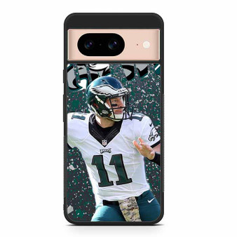 Philadelphia Eagles 5 Google Pixel 8/ Pixel 8a/ Pixel 8 Pro Case