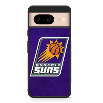 Phoenix suns basketball Google Pixel 8/ Pixel 8a/ Pixel 8 Pro Case