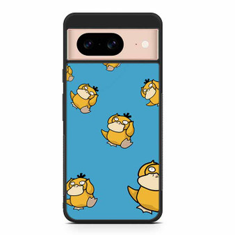 Psyduck collage Google Pixel 8/ Pixel 8a/ Pixel 8 Pro Case
