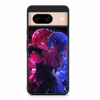 Rem Re Zero Google Pixel 8/ Pixel 8a/ Pixel 8 Pro Case