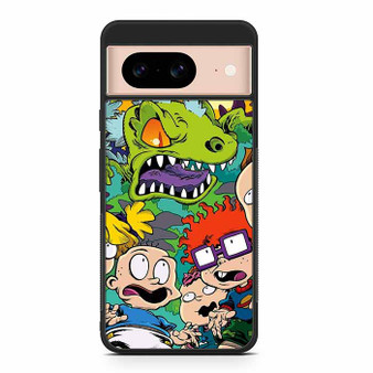 Rugrats Google Pixel 8/ Pixel 8a/ Pixel 8 Pro Case