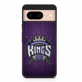 Sacramento Kings ASCK Google Pixel 8/ Pixel 8a/ Pixel 8 Pro Case