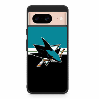 San Jose Sharks 2 Google Pixel 8/ Pixel 8a/ Pixel 8 Pro Case