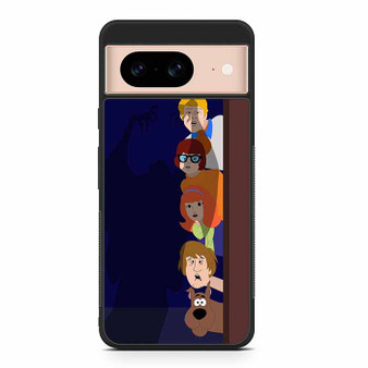 Scooby Doo Series Google Pixel 8/ Pixel 8a/ Pixel 8 Pro Case