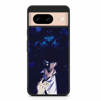 Solo Leveling And His Summons Google Pixel 8/ Pixel 8a/ Pixel 8 Pro Case