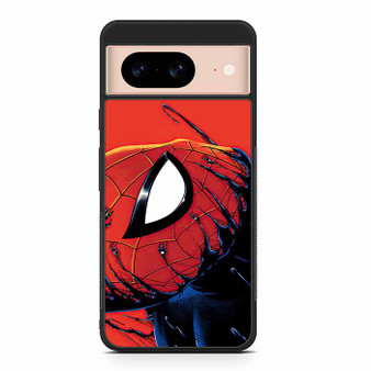 Spiderman Consume by Venom Google Pixel 8/ Pixel 8a/ Pixel 8 Pro Case