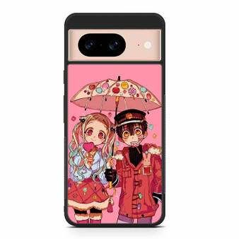 Toilet Bound Hanako Kun Yashiro Umbrella Google Pixel 8/ Pixel 8a/ Pixel 8 Pro Case