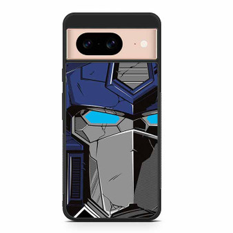 Transformer classic optimus Google Pixel 8/ Pixel 8a/ Pixel 8 Pro Case