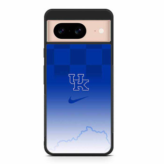 UK Kentucky Wildcats Google Pixel 8/ Pixel 8a/ Pixel 8 Pro Case