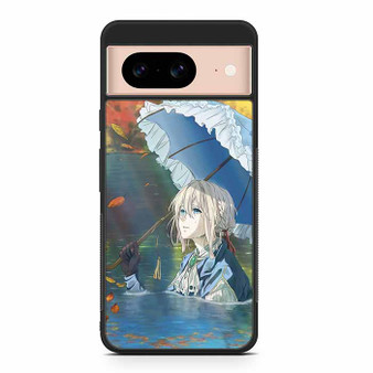 Violet evergarden spring Google Pixel 8/ Pixel 8a/ Pixel 8 Pro Case