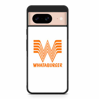 Whataburger Google Pixel 8/ Pixel 8a/ Pixel 8 Pro Case