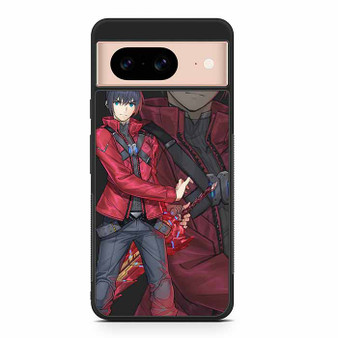 Xenoblade Chronicles 3 Google Pixel 8/ Pixel 8a/ Pixel 8 Pro Case