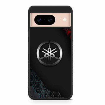 Yamaha motor 1 Google Pixel 8/ Pixel 8a/ Pixel 8 Pro Case