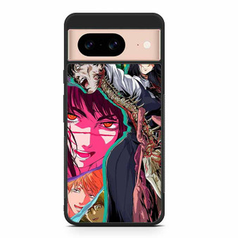 Yoru the War Devil Google Pixel 8/ Pixel 8a/ Pixel 8 Pro Case
