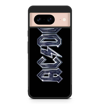 AC DC High Voltage Google Pixel 8/ Pixel 8a/ Pixel 8 Pro Case