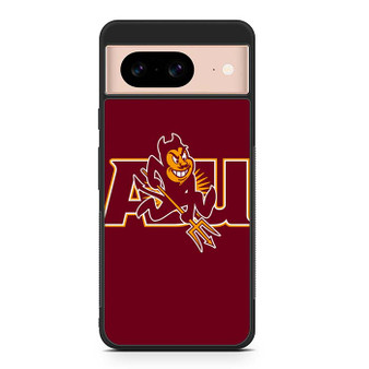 Arizona State Sun Devils 3 Google Pixel 8/ Pixel 8a/ Pixel 8 Pro Case