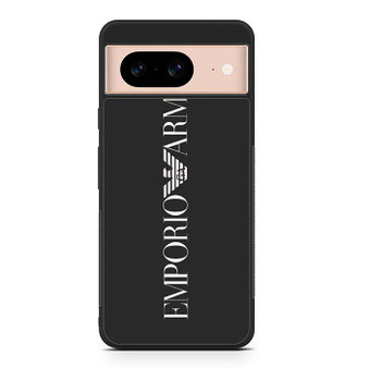 Armani Google Pixel 8/ Pixel 8a/ Pixel 8 Pro Case