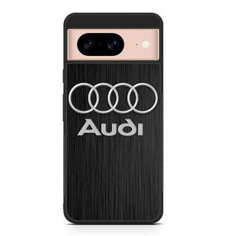 Audi 2 Google Pixel 8/ Pixel 8a/ Pixel 8 Pro Case