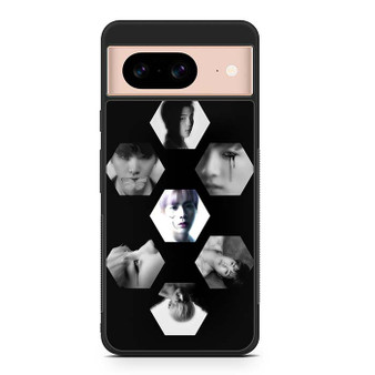 Bangtan Boys BTS 2 Google Pixel 8/ Pixel 8a/ Pixel 8 Pro Case