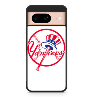 Baseball New York Yankees 2 Google Pixel 8/ Pixel 8a/ Pixel 8 Pro Case