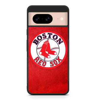 Baseball Team Boston Red Sox Google Pixel 8/ Pixel 8a/ Pixel 8 Pro Case