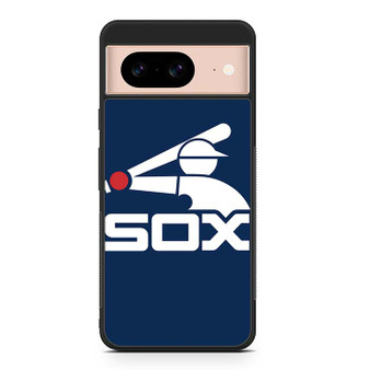 Baseball Team Chicago White Sox 2 Google Pixel 8/ Pixel 8a/ Pixel 8 Pro Case