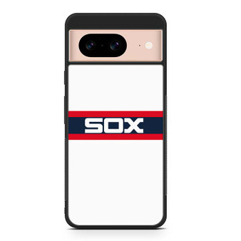 Baseball Team Chicago White Sox 3 Google Pixel 8/ Pixel 8a/ Pixel 8 Pro Case