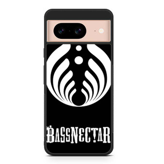 Bassnectar Loogo Google Pixel 8/ Pixel 8a/ Pixel 8 Pro Case