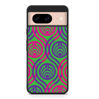 Bassnectar 1 Google Pixel 8/ Pixel 8a/ Pixel 8 Pro Case