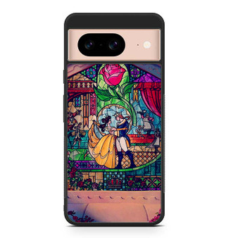 Beauty And The Beast Dancing Google Pixel 8/ Pixel 8a/ Pixel 8 Pro Case