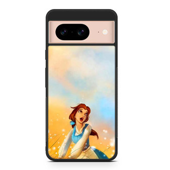 Belle Colorful Sky Google Pixel 8/ Pixel 8a/ Pixel 8 Pro Case