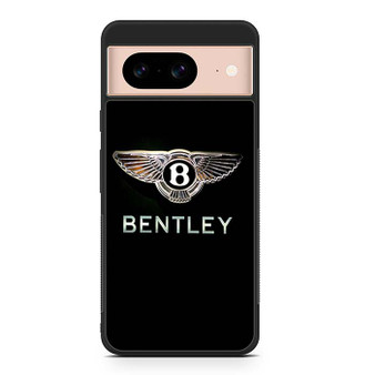 Bentley Logo 1 Google Pixel 8/ Pixel 8a/ Pixel 8 Pro Case