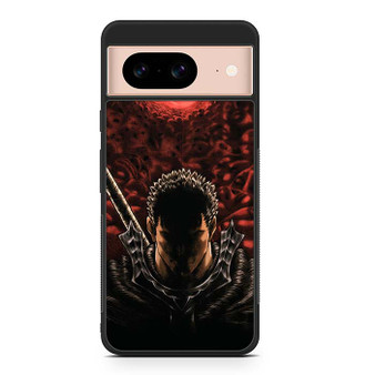 Berserk 1 Google Pixel 8/ Pixel 8a/ Pixel 8 Pro Case