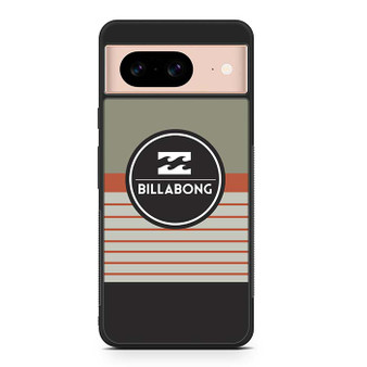 Billabong Style 4 Google Pixel 8/ Pixel 8a/ Pixel 8 Pro Case