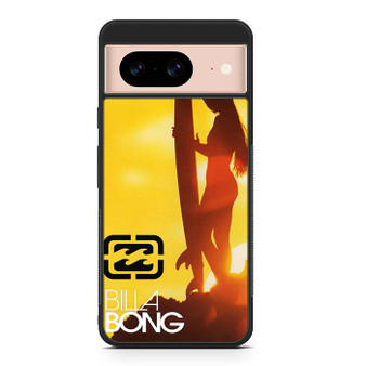 Billabong Surfing Girl 1 Google Pixel 8/ Pixel 8a/ Pixel 8 Pro Case